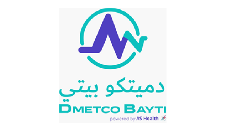 Dmetco Home Care logo