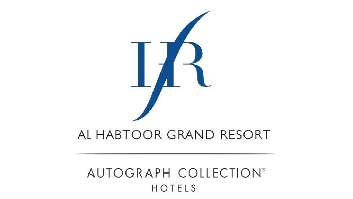 Al Habtoor Grand Resort, Autograph Collection logo