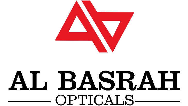 Al Basrah Opticals logo