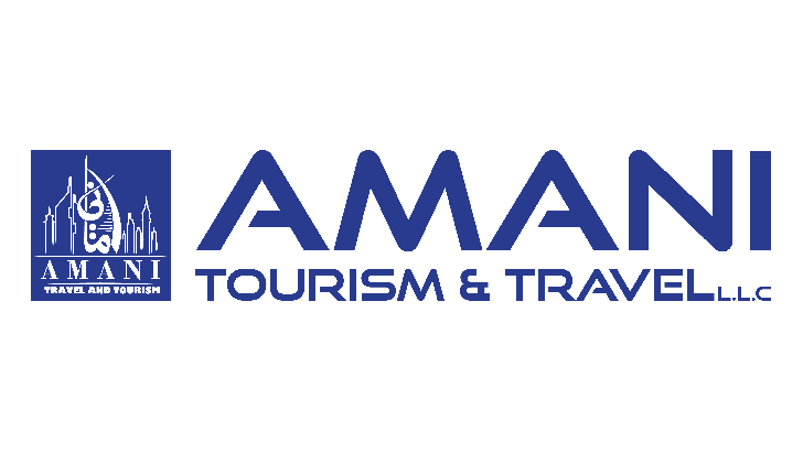 Amani Tourism & Travel logo