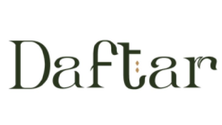 Daftar Dubai logo
