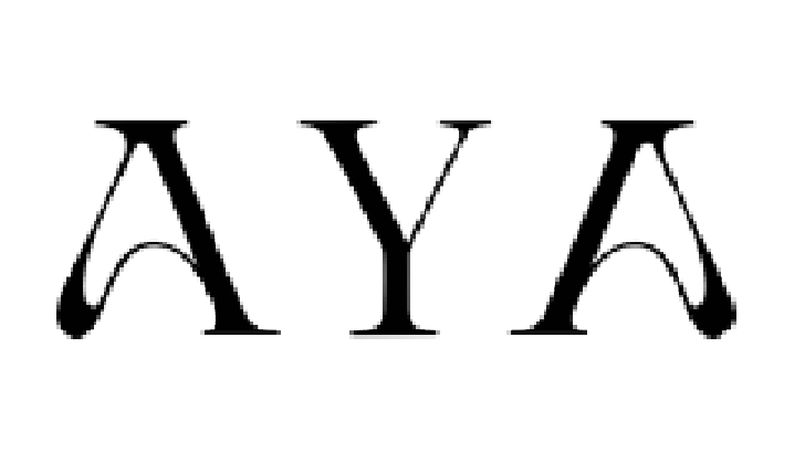 AYA Universe logo
