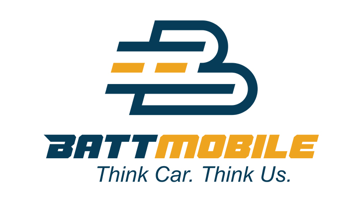 Battmobile logo
