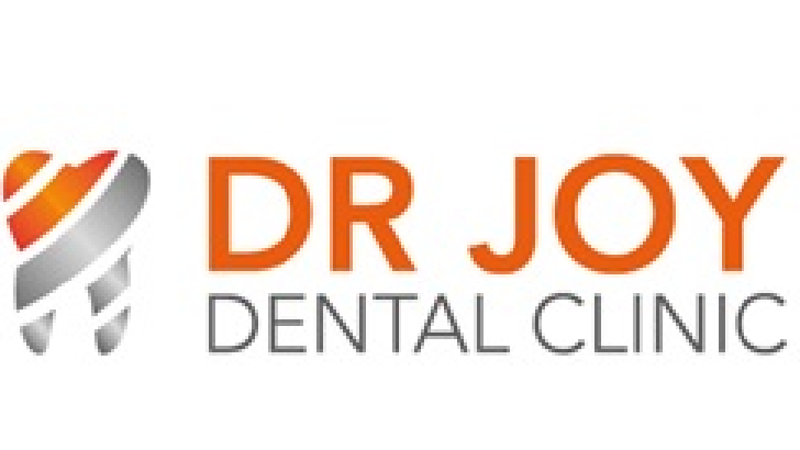 Dr Joy Dental Clinic logo