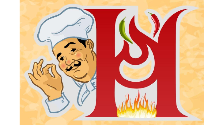 Good Friends Restaurant logo