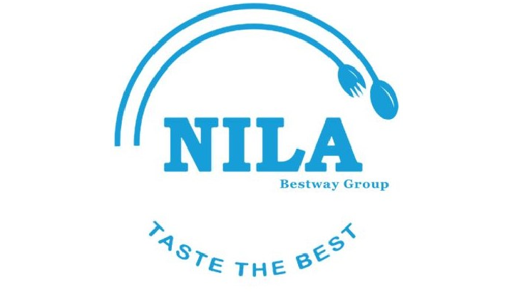 Nila Restaurant & Grill logo