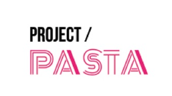 Project/Pasta, One Eatery logo