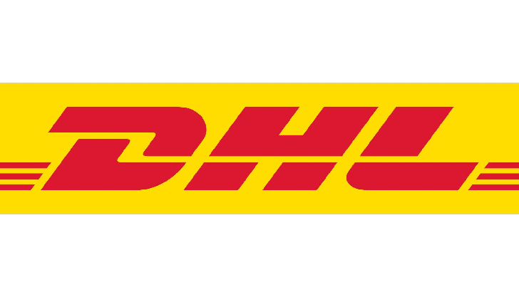DHL logo
