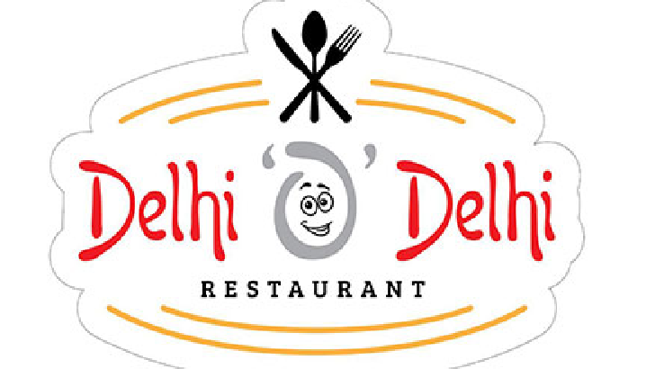 Delhi O Delhi Restaurant logo