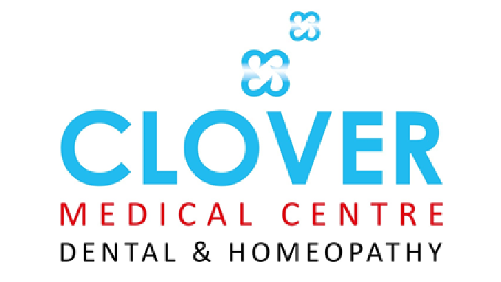 Clover Medical Centre logo