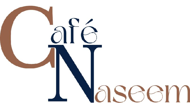 Cafe Naseem, Dusit Ajman Resort & Villas logo
