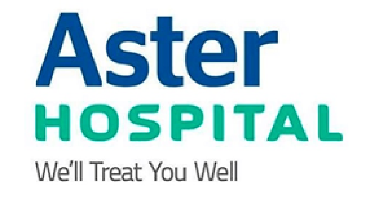 Aster Hospital logo