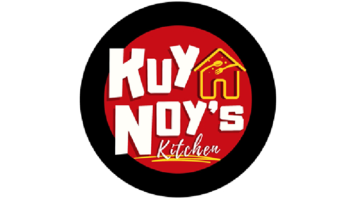 Kuya Noys by El Kubyertos logo