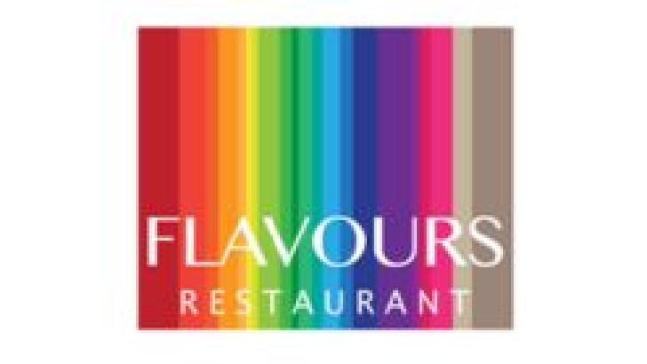 Flavours Restaurant, Ramada Hotel & Suites by Wyndham JBR logo