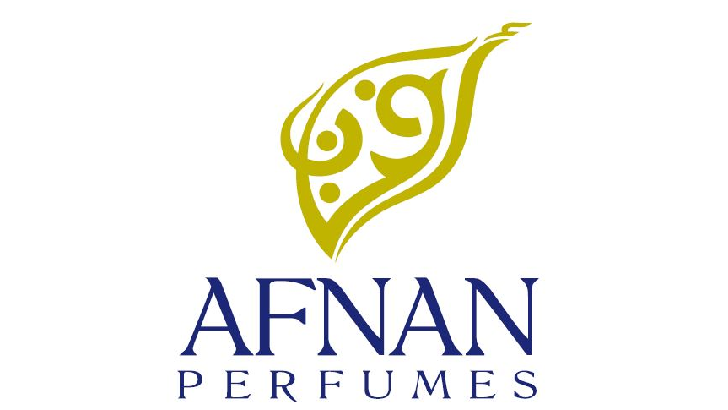 Afnan Perfumes logo