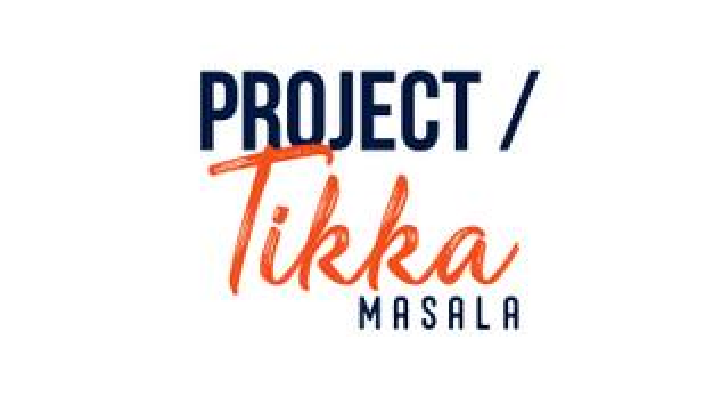 Project Tikka Masala, One Eatery logo