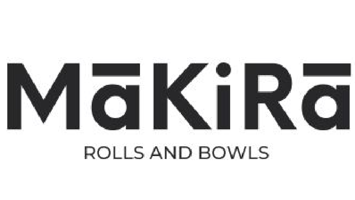 MaKiRa — Dusit Thani Dubai logo