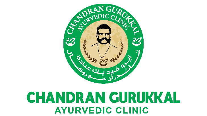 Chandran Gurukkal Ayurvedic Clinic Dubai logo