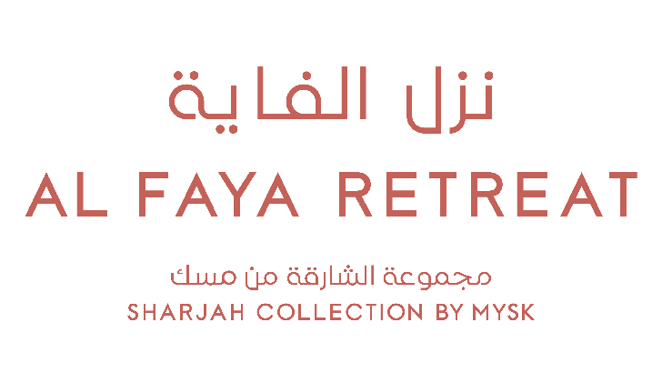 Al Faya Retreat SPA logo