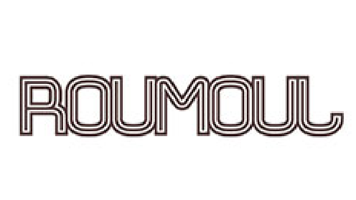 Roumoul Cocktail Bar, JA Hatta Fort Hotel logo