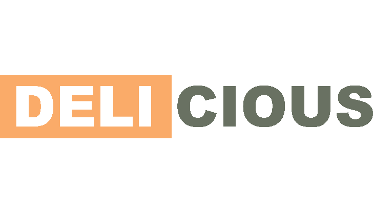 DELI-Cious, Arabian Park Dubai logo