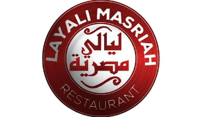 Lyali Masriah Restaurant logo