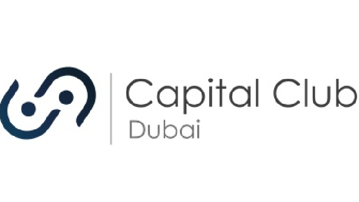 Capital Club Dubai logo