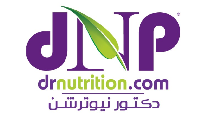 Dr Nutrition logo