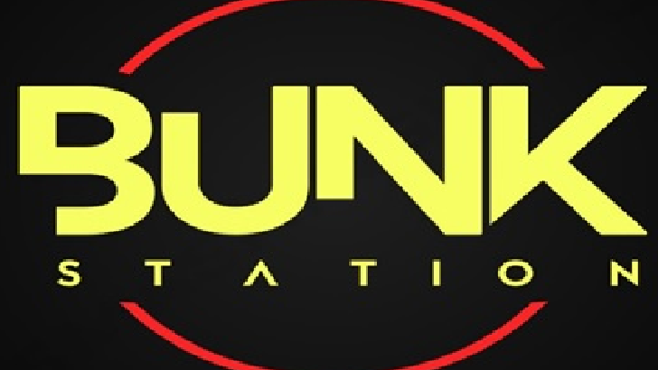 Bunk Station logo
