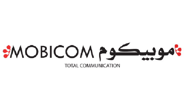 Mobicom logo