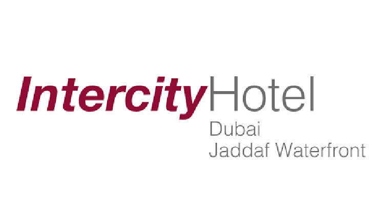 RongoRongo, IntercityHotel Dubai Jaddaf Waterfront logo