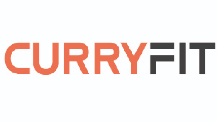 Curry Fit Restaurant logo
