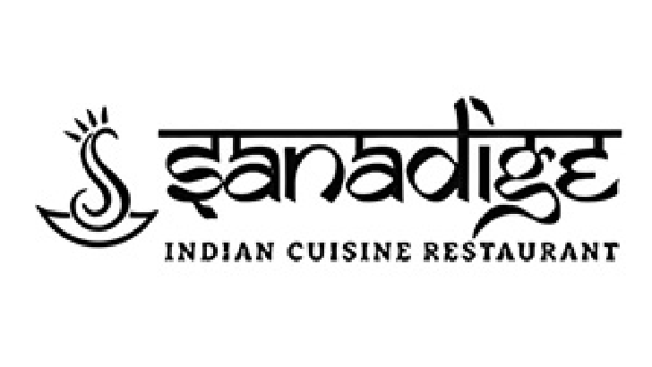 Sanadige Restaurant logo