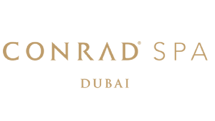 Conrad Spa, Conrad Dubai logo