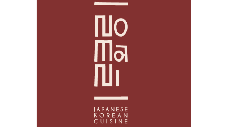 NoMaNi, The Chedi Al Bait Sharjah logo