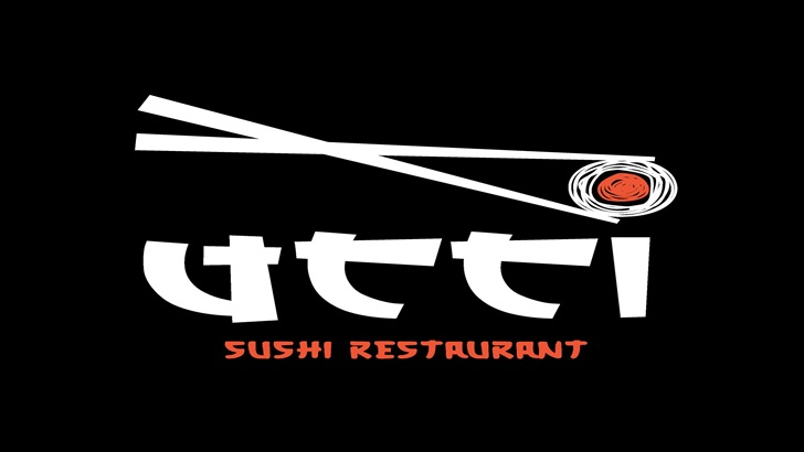 Ucci Sushi Restaurant, Ramada by Wyndham Dubai Barsha Heights logo