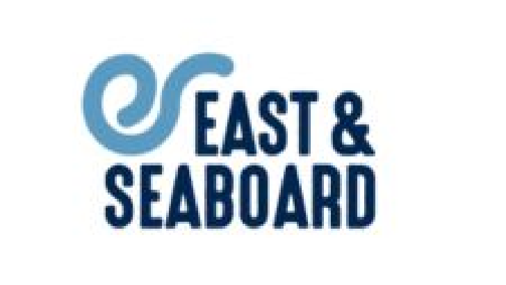 East & Seaboard, Aloft Palm Jumeirah logo