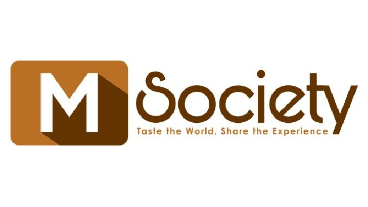 M Society, Millennium Airport Hotel Dubai logo