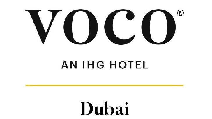 Pool Bar, VOCO Hotel Dubai logo