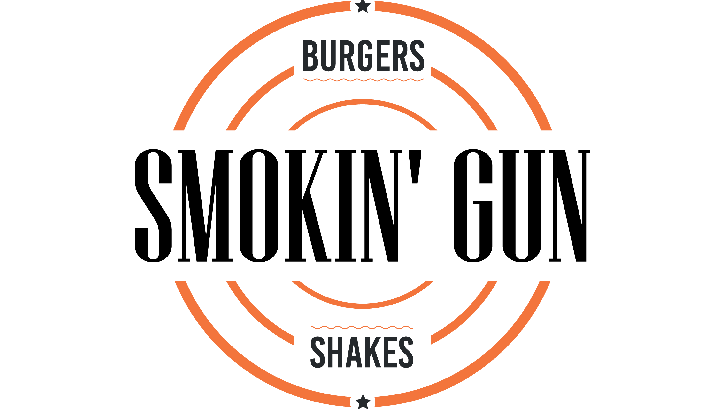 Smokin' Gun, JA Lake View Hotel logo