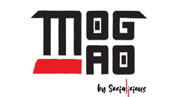 Mogao Bar & Restaurant logo