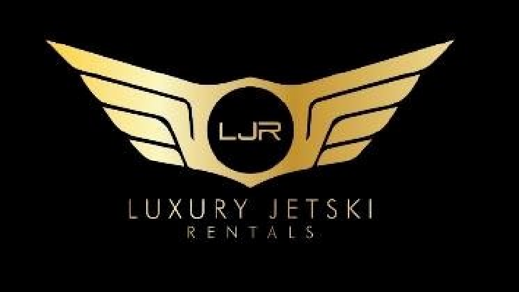 Luxury Jetski Rentals logo