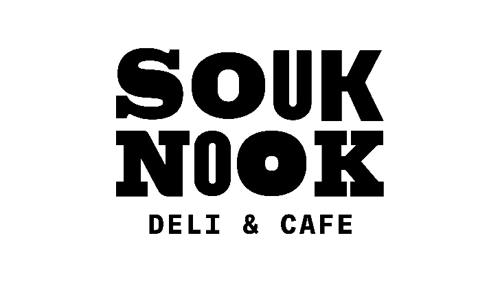 Grab & Go at Souk Nook, Mercure Dubai Deira logo