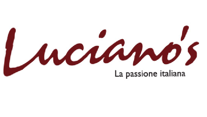 Luciano's, Al Habtoor Grand Resort, Autograph Collection logo