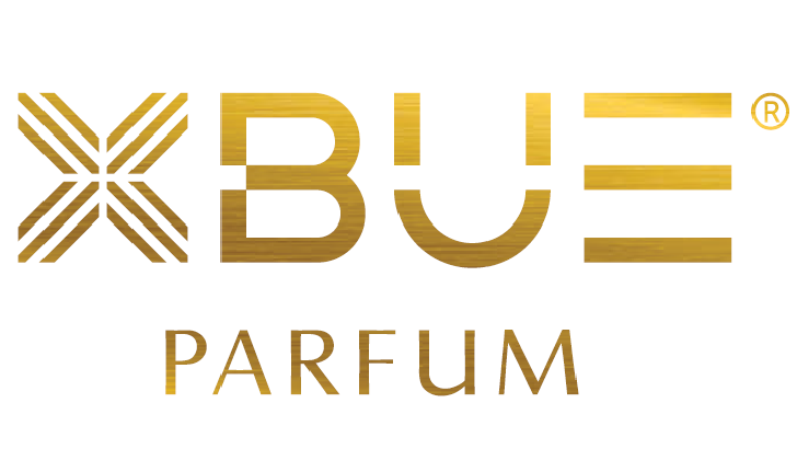 XBUE Parfum logo