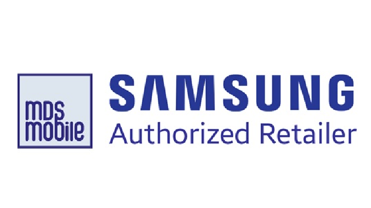 MDS Mobile logo