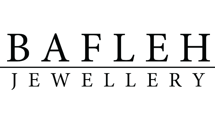 Bafleh Jewellery logo