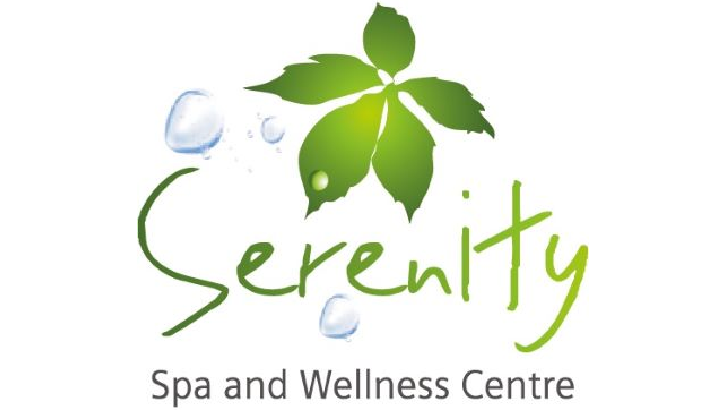Serenity Spa, Flora Inn Dubai logo