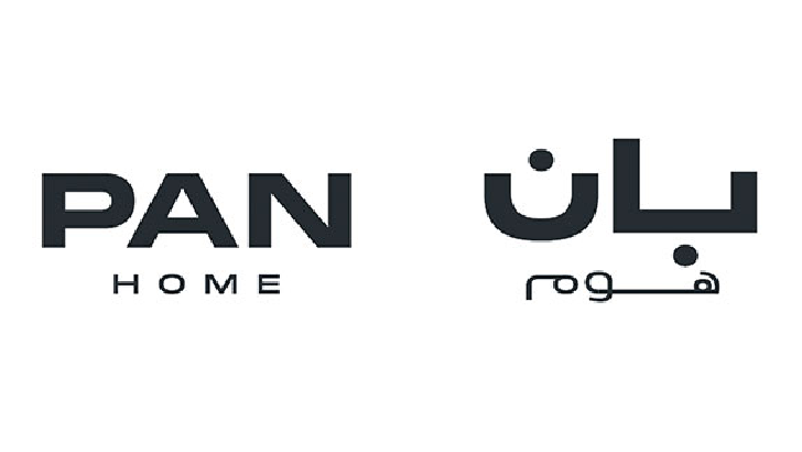 Pan Home logo