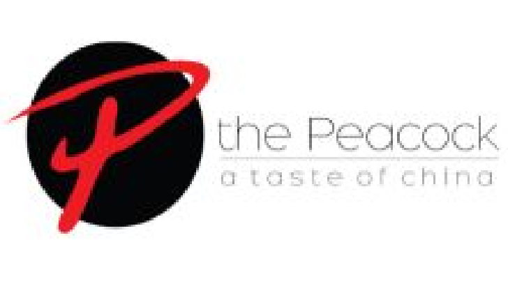The Peacock, Sheraton Jumeirah Beach Resort logo